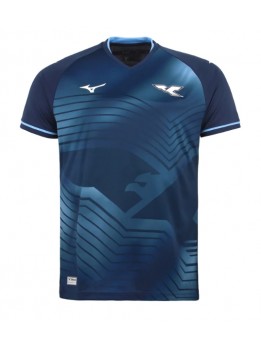 Lazio Rezervni Dres 2025-26 Kratak Rukavima